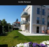 WOHNUNG- ebenerdig - Viel Platz! Perfekt geschnitten mit Garten! - Neuburg an der Donau