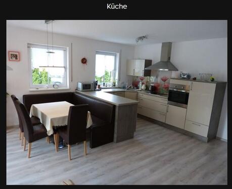 Foto - Etagenwohnung in Neuburg an der Donau zum Kaufen