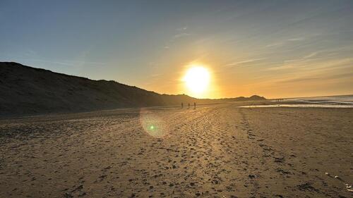 Foto - Norderney zu zweit, Strandnähe,Mindestaufenthalt 2 Nächte