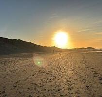 Norderney zu zweit, Strandnähe,Mindestaufenthalt 2 Nächte