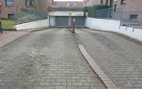 Foto - Tiefgaragen-Stellplatz in Albachten