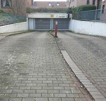 Tiefgaragen-Stellplatz in Albachten - Münster Münster-West