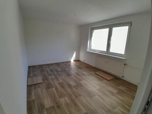 Foto - Etagenwohnung zur Miete in Greifswald