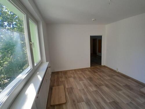 Foto - Etagenwohnung in Greifswald