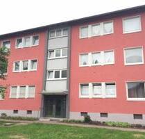 Bei VIVAWEST die Sonnenstrahlen auf dem eigenen Balkon genießen. - Duisburg Hamborn