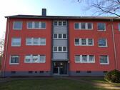 Foto - Etagenwohnung zur Miete in Duisburg