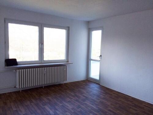 Foto - Etagenwohnung in Duisburg