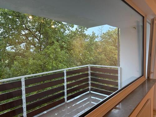 Foto - 2-Raum Wohnung als Kapitalanlage