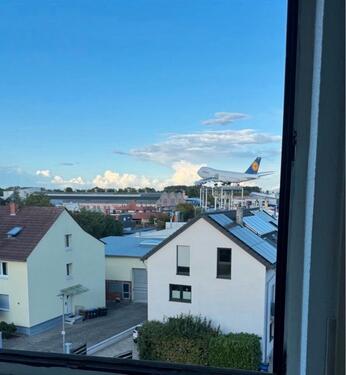 Foto - Etagenwohnung in Speyer zur Miete