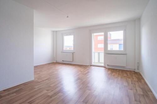 Foto - Etagenwohnung zur Miete in Chemnitz