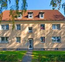 Ab dem 16.11 möglich 3-Zimmer-Wohnung in Steinheim