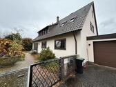 Foto - Einfamilienhaus zum Kaufen in Nürnberg