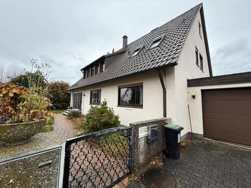 Foto - Einfamilienhaus zum Kaufen in Nürnberg