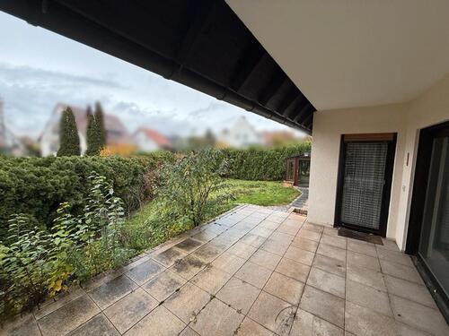 Foto - Einfamilienhaus in Nürnberg