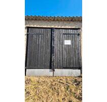 Garage Lagerraum Stellplatz Suhl zu vermieten