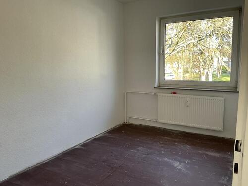 Foto - Etagenwohnung in Gelsenkirchen zur Miete