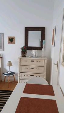 Foto - 1 Zimmer Etagenwohnung zur Miete in Cuxhaven