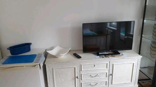 Foto - 1 Zimmer Etagenwohnung in Cuxhaven