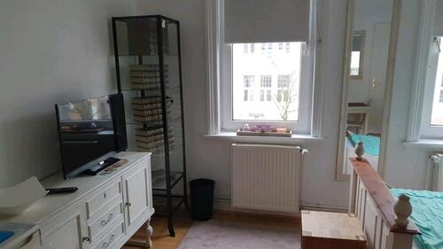 Foto - Etagenwohnung in Cuxhaven zur Miete