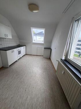 Foto - Etagenwohnung in Zweibrücken zur Miete
