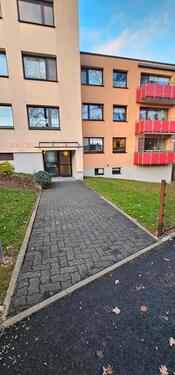 Foto - 2 Zimmerwohnung Marienheide-Zentrumsnah