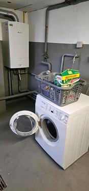 Foto - 2 Zimmer Etagenwohnung in Marienheide