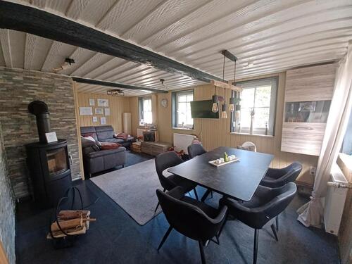 Foto - 3 Zimmer Etagenwohnung in Untermerzbach