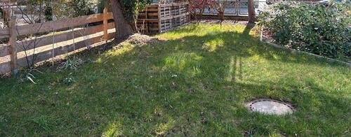 Foto - Erdgeschoss whg mit Garten - 1.100,00&nbsp;EUR Kaltmiete, ca.&nbsp; 115,00&nbsp;m&sup2;