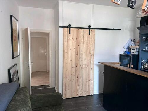 Foto - Etagenwohnung in Clausthal-Zellerfeld zur Miete