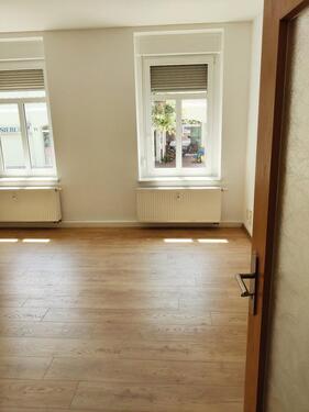 Foto - Etagenwohnung in Limbach-Oberfrohna zur Miete