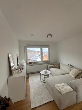 Foto - Moderne 2 Zimmer Wohnung in guter Lage