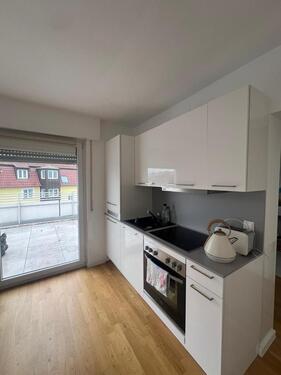 Foto - 2 Zimmer Etagenwohnung zur Miete in Stuttgart