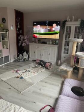 Foto - schöne 3 Zimmer,Küche, Bad, Balkon Wohnung 75 m²