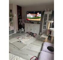 schöne 3 Zimmer,Küche, Bad, Balkon Wohnung 75 m² - Spiesen-Elversberg