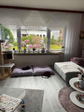 Foto - 3 Zimmer Etagenwohnung zur Miete in Spiesen-Elversberg