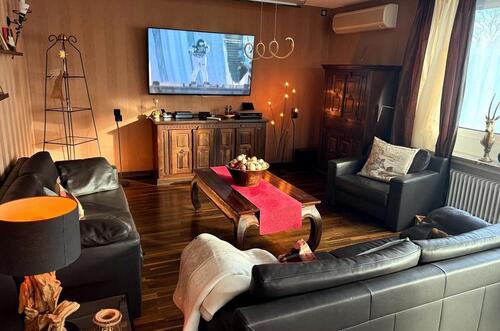 Foto - Komfortables Wohnen (vollmöbliert) in luxuriöser Ausstattung