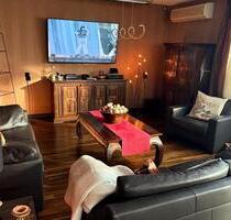 Komfortables Wohnen (vollmöbliert) in luxuriöser Ausstattung - Ransbach-Baumbach