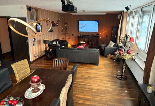 Foto - 9 Zimmer Einfamilienhaus zur Miete in Ransbach-Baumbach