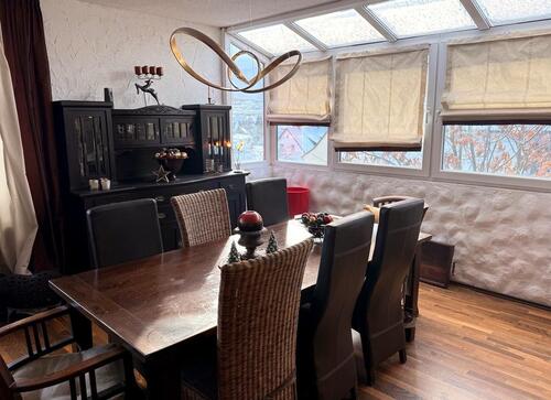 Foto - Einfamilienhaus in Ransbach-Baumbach zur Miete