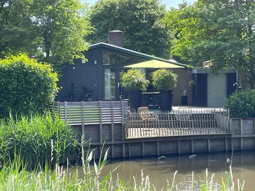 Foto - Ferienbungalow am Ijsselmeer zu buchen