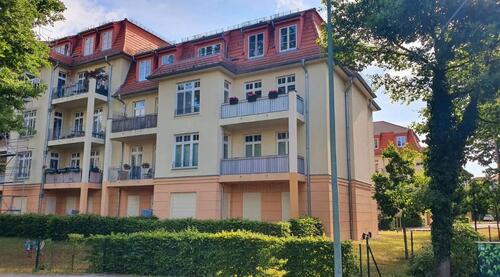 Foto - 2 Zimmer Erdgeschoßwohnung in Potsdam