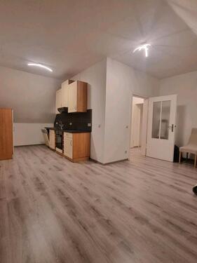 Foto - 3 Zimmer Dachgeschoßwohnung zur Miete in Wolfsburg