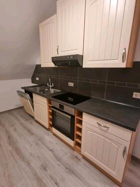 Foto - 3 Zimmer Dachgeschoßwohnung in Wolfsburg