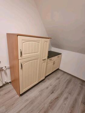 Foto - Dachgeschoßwohnung in Wolfsburg zur Miete