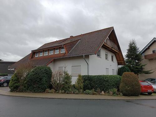 Foto - Helle Kellerwohnung mit Einbauküche in Elz