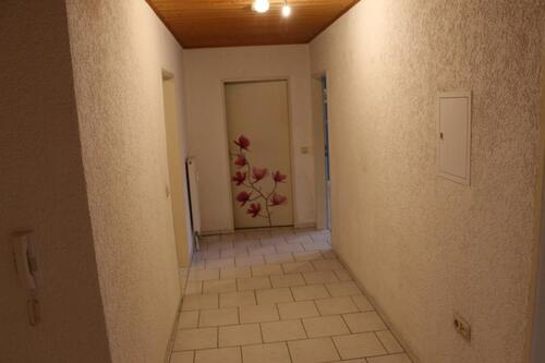 Foto - Etagenwohnung in Elz zur Miete