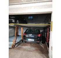 Tiefgaragenstellplatz Nähe Goetheplatz - München Ludwigsvorstadt-Isarvorstadt
