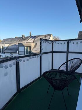 Foto - 3 Zimmer Etagenwohnung zur Miete in Nienburg (Weser)