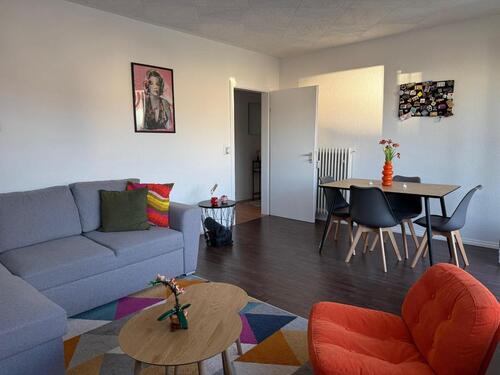 Foto - 3 Zimmer Etagenwohnung in Nienburg (Weser)