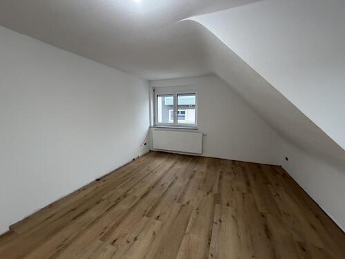 Foto - 4 Zimmer Dachgeschoßwohnung in Ludwigsburg